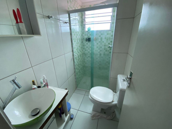 Imagem Apartamento com 2 Quartos para Alugar, 48 m² em Cemucam - Cotia Imagem Apartamento com 2 Quartos para Alugar, 48 m² em Cemucam - Cotia