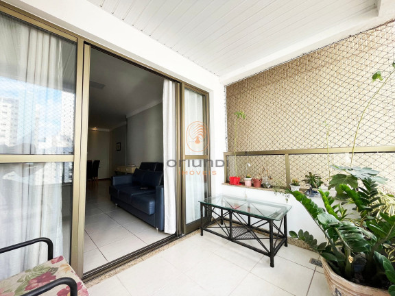 Imagem Apartamento com 4 Quartos à Venda, 125 m² em Praia Da Costa - Vila Velha