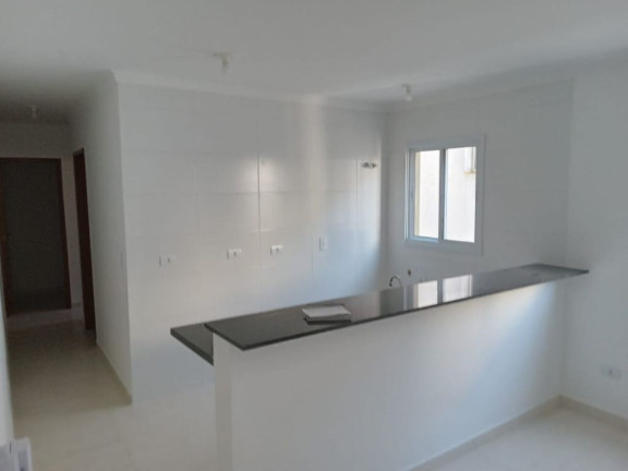 Imagem Apartamento com 2 Quartos à Venda, 44 m² em Vila Guiomar - Santo André Imagem Apartamento com 2 Quartos à Venda, 44 m² em Vila Guiomar - Santo André