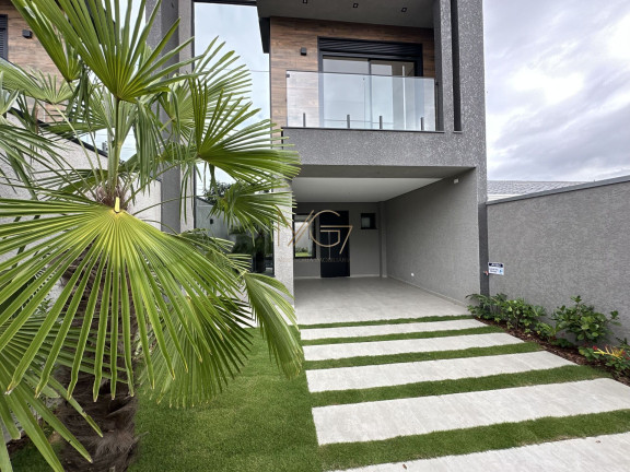 Imagem Sobrado com 3 Quartos à Venda, 147 m² em Afonso Pena - São José Dos Pinhais Imagem Sobrado com 3 Quartos à Venda, 147 m² em Afonso Pena - São José Dos Pinhais