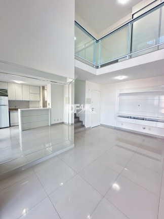 Imagem Imóvel com 1 Quarto à Venda, 58 m² em Norte (águas Claras) - Brasília Imagem Imóvel com 1 Quarto à Venda, 58 m² em Norte (águas Claras) - Brasília