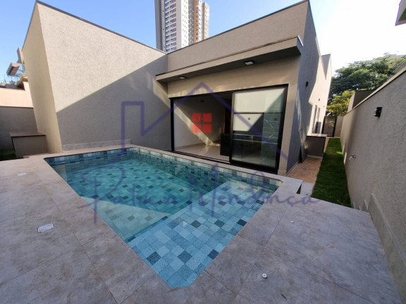 Imagem Casa de Condomínio com 3 Quartos à Venda, 165 m² em Bonfim Paulista - Ribeirão Preto Imagem Casa de Condomínio com 3 Quartos à Venda, 165 m² em Bonfim Paulista - Ribeirão Preto
