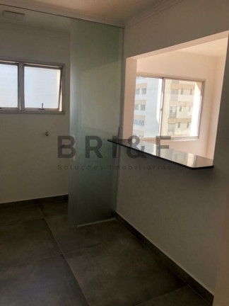 Imagem Apartamento com 1 Quarto à Venda, 45 m² em Campo Belo - São Paulo Imagem Apartamento com 1 Quarto à Venda, 45 m² em Campo Belo - São Paulo