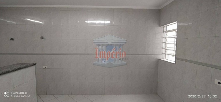 Imagem Sobrado com 3 Quartos à Venda, em Santa Maria - Santo André Imagem Sobrado com 3 Quartos à Venda, em Santa Maria - Santo André