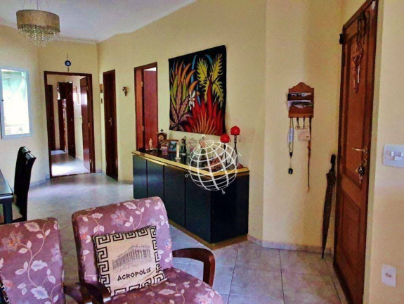 Imagem Casa com 3 Quartos à Venda, 140 m² em Jardim Paulista - Atibaia Imagem Casa com 3 Quartos à Venda, 140 m² em Jardim Paulista - Atibaia