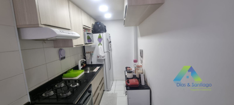 Imagem Apartamento com 2 Quartos à Venda, 45 m² em Assunção - São Bernardo Do Campo Imagem Apartamento com 2 Quartos à Venda, 45 m² em Assunção - São Bernardo Do Campo