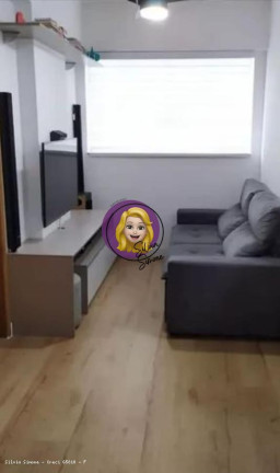 Imagem Apartamento com 2 Quartos à Venda, 68 m² em Parque São Vicente - São Vicente Imagem Apartamento com 2 Quartos à Venda, 68 m² em Parque São Vicente - São Vicente