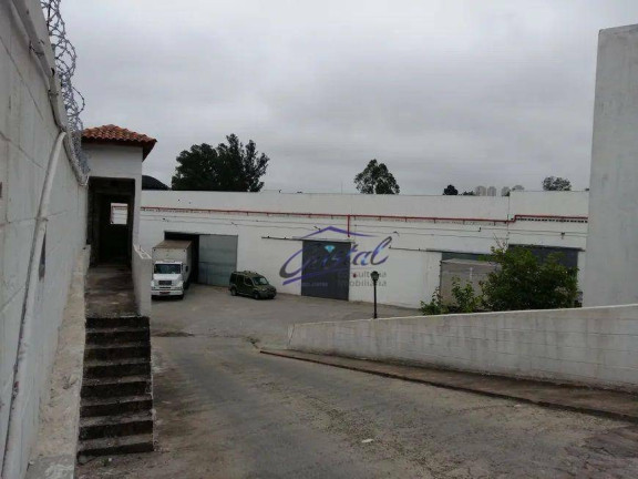 Imagem Galpão para Alugar, 800 m² em Butantã - São Paulo Imagem Galpão para Alugar, 800 m² em Butantã - São Paulo
