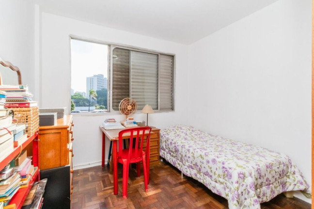 Imagem Imóvel com 3 Quartos à Venda, em Vila Clementino - São Paulo Imagem Imóvel com 3 Quartos à Venda, em Vila Clementino - São Paulo