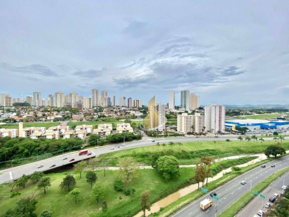 Imagem Cobertura com 3 Quartos à Venda, 130 m² em Vila Ema - São José Dos Campos