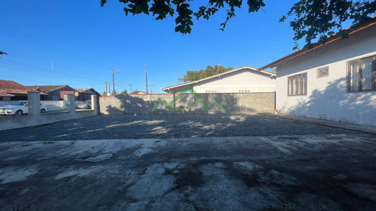Imagem Casa com 2 Quartos à Venda, 55 m² em Centro - Balneário Barra Do Sul