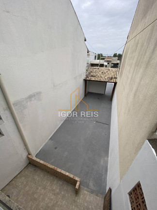 Imagem Casa com 2 Quartos à Venda, 120 m² em Alphaville - Campos Dos Goytacazes Imagem Casa com 2 Quartos à Venda, 120 m² em Alphaville - Campos Dos Goytacazes