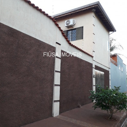 Casa com 5 Quartos à Venda,  em Dom Bernardo José Mielle - Ribeirão Preto
