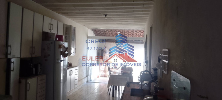 Imagem Casa com 3 Quartos à Venda, 360 m² em Dona Rosarinha - Santa Luzia Imagem Casa com 3 Quartos à Venda, 360 m² em Dona Rosarinha - Santa Luzia