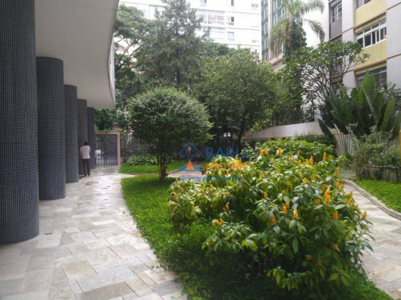 Imagem Apartamento com 5 Quartos à Venda, 270 m² em Higienópolis - São Paulo Imagem Apartamento com 5 Quartos à Venda, 270 m² em Higienópolis - São Paulo