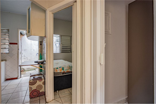 Imagem Casa com 6 Quartos à Venda,  em Vila Maria Baixa - São Paulo