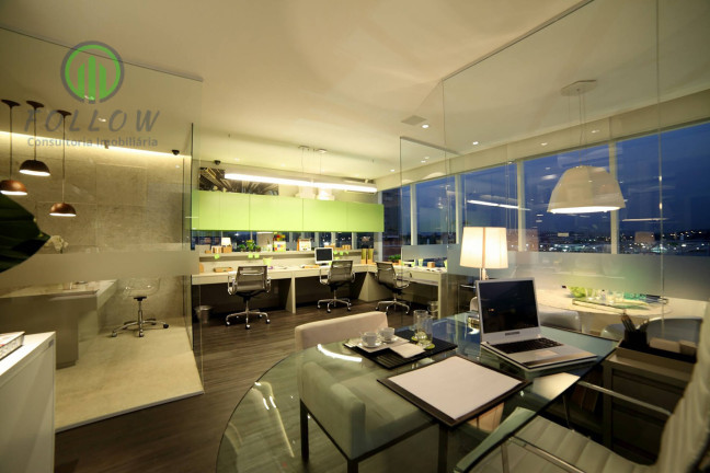 Imagem Sala Comercial à Venda, 42 m² em Bethaville I - Barueri Imagem Sala Comercial à Venda, 42 m² em Bethaville I - Barueri