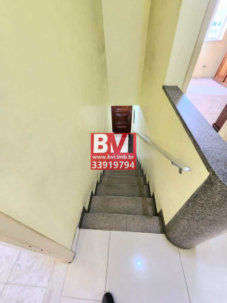 Imagem Casa com 5 Quartos à Venda, 224 m² em Vila Kosmos - Rio De Janeiro Imagem Casa com 5 Quartos à Venda, 224 m² em Vila Kosmos - Rio De Janeiro