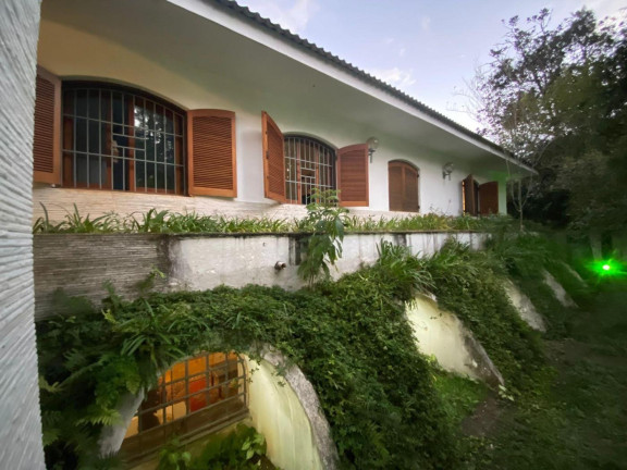 Imagem Casa com 7 Quartos à Venda, 774 m² em Chácara Granja Velha - Cotia