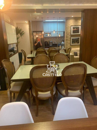 Imagem Apartamento com 2 Quartos à Venda, 93 m² em Gleba Fazenda Palhano - Londrina Imagem Apartamento com 2 Quartos à Venda, 93 m² em Gleba Fazenda Palhano - Londrina
