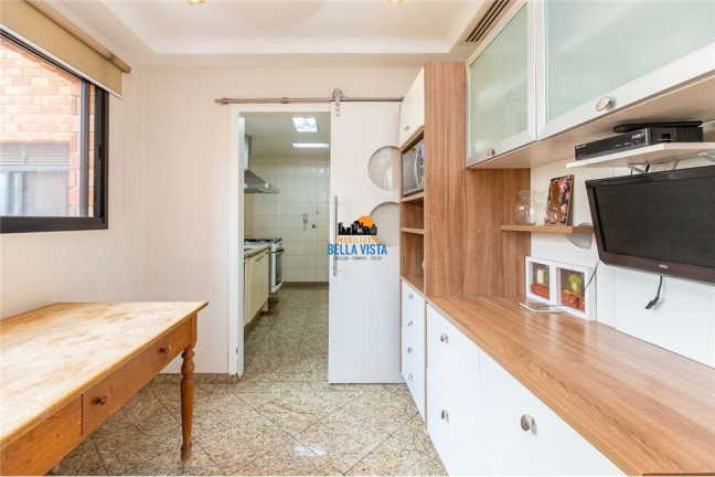 Imagem Apartamento com 3 Quartos à Venda,  em Moema - São Paulo