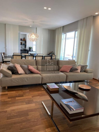 Imagem Cobertura com 5 Quartos à Venda, 284 m² em Residencial Tres (tambore) - Santana De Parnaíba Imagem Cobertura com 5 Quartos à Venda, 284 m² em Residencial Tres (tambore) - Santana De Parnaíba