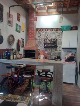 Imagem Casa com 2 Quartos à Venda, 63 m² em Parque Dos Pinheiros - Nova Odessa Imagem Casa com 2 Quartos à Venda, 63 m² em Parque Dos Pinheiros - Nova Odessa