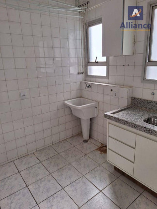 Imagem Apartamento com 2 Quartos à Venda, 60 m² em Condomínio Principado De Louveira - Louveira
