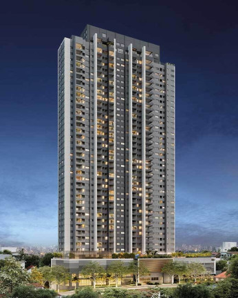 Imagem Apartamento com 3 Quartos à Venda, 91 m² em Vila Prudente - São Paulo Imagem Apartamento com 3 Quartos à Venda, 91 m² em Vila Prudente - São Paulo