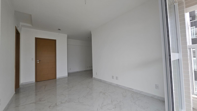 Imagem Apartamento com 3 Quartos à Venda, 122 m² em Gonzaga - Santos Imagem Apartamento com 3 Quartos à Venda, 122 m² em Gonzaga - Santos