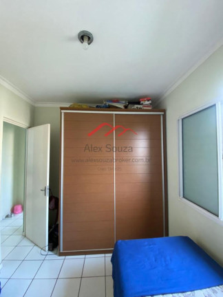 Imagem Apartamento com 2 Quartos à Venda, 49 m² em Jardim Recanto Dos Sonhos - Sumaré Imagem Apartamento com 2 Quartos à Venda, 49 m² em Jardim Recanto Dos Sonhos - Sumaré