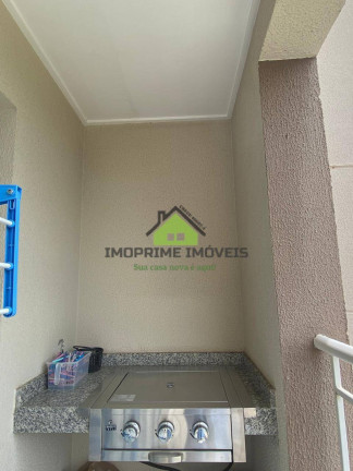 Imagem Apartamento com 2 Quartos à Venda, 52 m² em Pagador De Andrade - Jacareí Imagem Apartamento com 2 Quartos à Venda, 52 m² em Pagador De Andrade - Jacareí