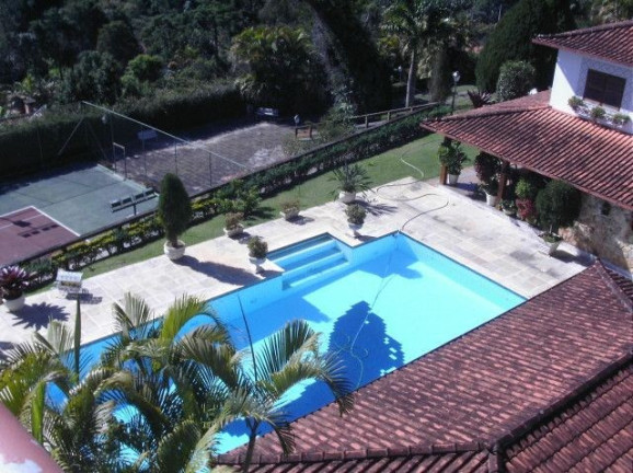 Imagem Imóvel com 4 Quartos à Venda, 10.000 m² em Posse - Teresópolis Imagem Imóvel com 4 Quartos à Venda, 10.000 m² em Posse - Teresópolis