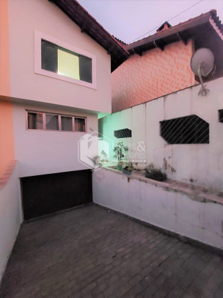 Imagem Sobrado com 3 Quartos à Venda, 200 m² em Vila Floresta - Santo André Imagem Sobrado com 3 Quartos à Venda, 200 m² em Vila Floresta - Santo André