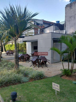 Imagem Apartamento com 2 Quartos à Venda, 46 m² em Jardim Brasil - São Paulo Imagem Apartamento com 2 Quartos à Venda, 46 m² em Jardim Brasil - São Paulo