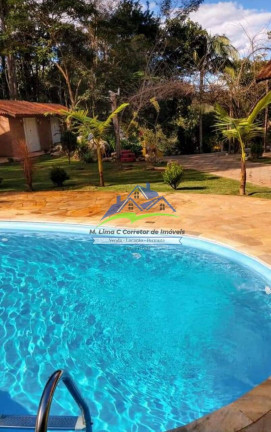 Imagem Chácara com 3 Quartos à Venda, 2.900 m² em Condomínio Cinco Lagos - Mairiporã Imagem Chácara com 3 Quartos à Venda, 2.900 m² em Condomínio Cinco Lagos - Mairiporã