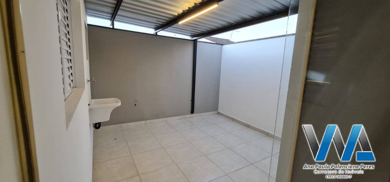 Imagem Casa com 3 Quartos à Venda, 118 m² em Residencial Quinta Dos Vinhedos - Bragança Paulista