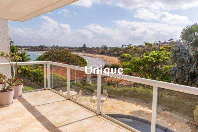 Imagem Casa com 5 Quartos à Venda, 400 m² em Geribá - Armação Dos Búzios Imagem Casa com 5 Quartos à Venda, 400 m² em Geribá - Armação Dos Búzios
