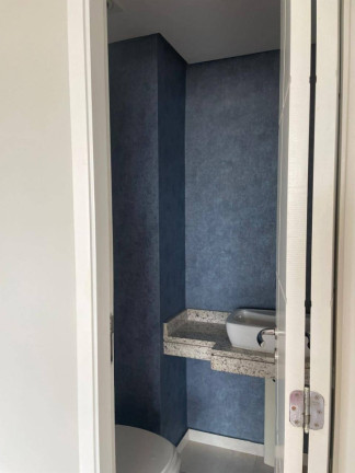 Imagem Apartamento com 3 Quartos à Venda, 111 m² em Casa Branca - Santo André Imagem Apartamento com 3 Quartos à Venda, 111 m² em Casa Branca - Santo André