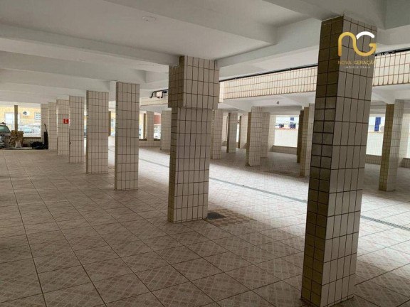 Imagem Kitnet com 1 Quarto à Venda, 30 m² em Boqueirão - Praia Grande Imagem Kitnet com 1 Quarto à Venda, 30 m² em Boqueirão - Praia Grande