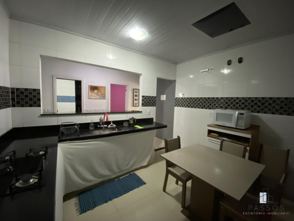 Imagem Casa com 3 Quartos à Venda, 128 m² em Fazendinha (itapoã) - Brasília