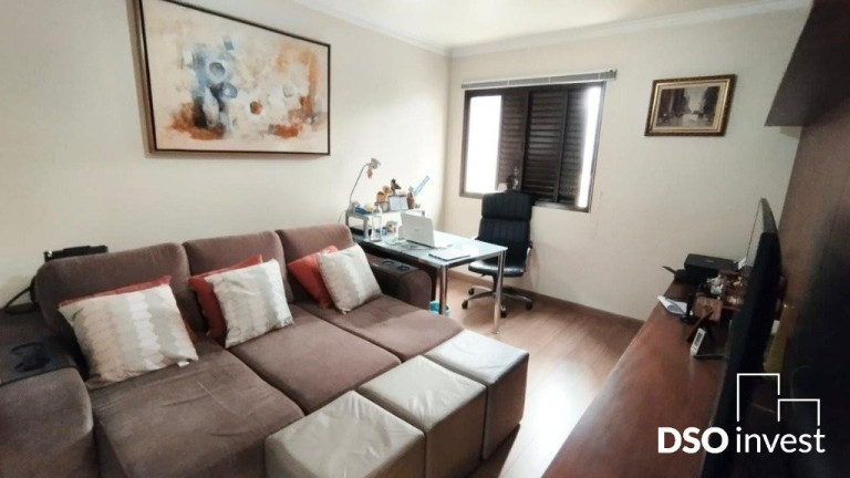 Imagem Apartamento com 3 Quartos à Venda, em Vila Olímpia - São Paulo Imagem Apartamento com 3 Quartos à Venda, em Vila Olímpia - São Paulo