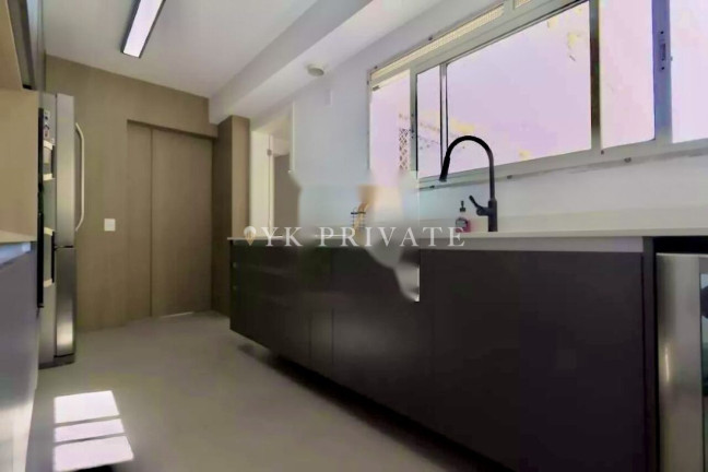 Imagem Apartamento com 3 Quartos à Venda, 160 m² em Barra Funda - São Paulo