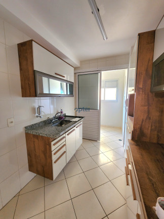 Imagem Apartamento com 3 Quartos à Venda, 70 m² em Rudge Ramos - São Bernardo Do Campo