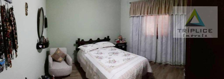 Imagem Casa com 6 Quartos à Venda, 320 m² em Grajaú - Juiz De Fora Imagem Casa com 6 Quartos à Venda, 320 m² em Grajaú - Juiz De Fora