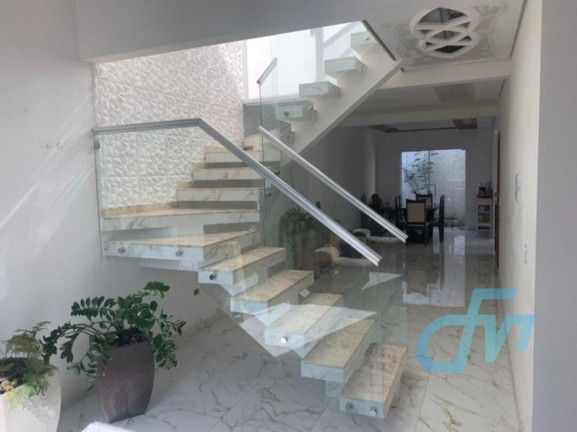 Imagem Casa de Condomínio com 4 Quartos à Venda, 165 m² em Jundiapeba - Mogi Das Cruzes Imagem Casa de Condomínio com 4 Quartos à Venda, 165 m² em Jundiapeba - Mogi Das Cruzes