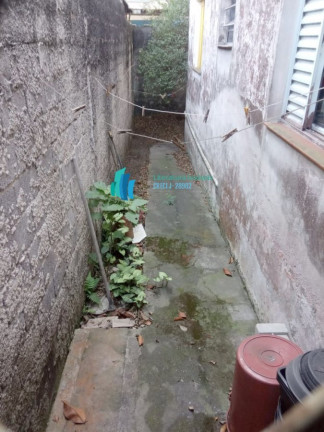 Imagem Terreno à Venda, 160 m² em Dos Casa - São Bernardo Do Campo