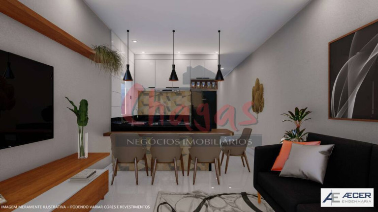 Imagem Casa com 2 Quartos à Venda, 125 m² em Balneário Dos Golfinhos - Caraguatatuba Imagem Casa com 2 Quartos à Venda, 125 m² em Balneário Dos Golfinhos - Caraguatatuba