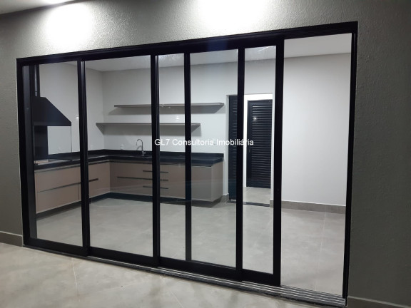Imagem Casa com 3 Quartos à Venda, em Jardim Reserva Bom Viver De Indaiatuba - Indaiatuba Imagem Casa com 3 Quartos à Venda, em Jardim Reserva Bom Viver De Indaiatuba - Indaiatuba