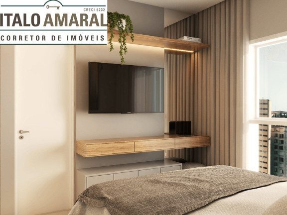 Imagem Apartamento com 2 Quartos à Venda, 67 m² em Nações - Balneário Camboriú